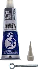 Формирователь прокладок Molder Universal-Dichtmasse серый