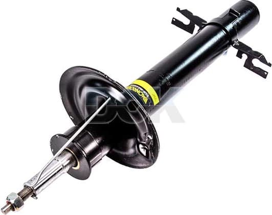 V4512 Monroe Стійка амортизатора