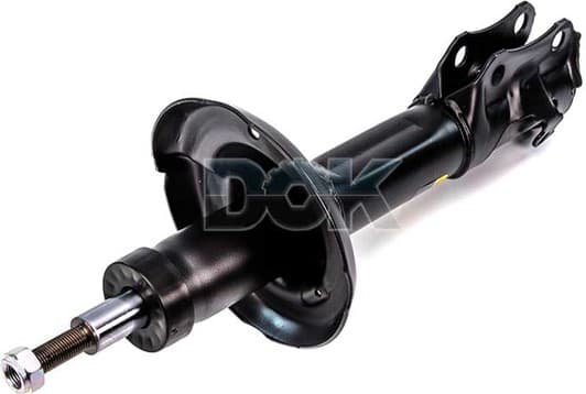 11642 Monroe Стойка амортизатора для Volkswagen Passat