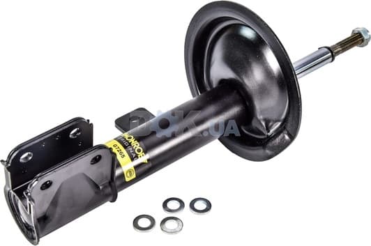 G7265 Monroe Стойка амортизатора для Peugeot 307