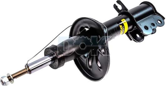 G16426 Monroe Стойка амортизатора для Mazda Premacy