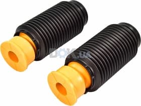 Комплект (пыльники + отбойники)