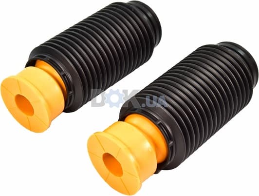 PK098 Monroe Комплект (пыльники + отбойники)