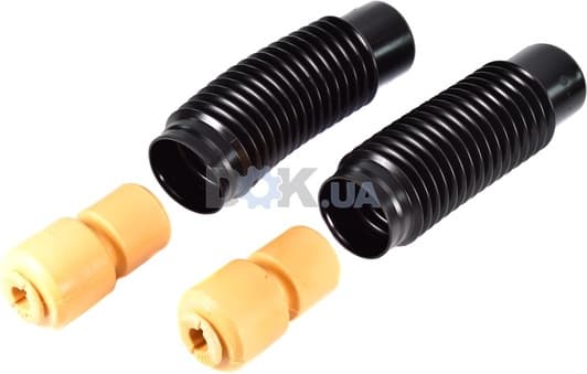 PK134 Monroe Комплект (пильники + відбійники) для Mazda 323