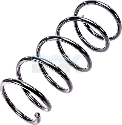 SP2913 Monroe Пружина подвески