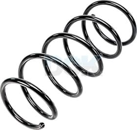 Пружина підвіски