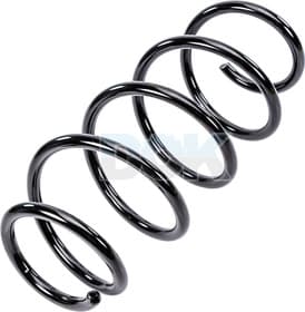 Пружина подвески