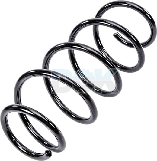 SP3567 Monroe Пружина підвіски для Volkswagen Fox