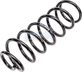 Пружина подвески