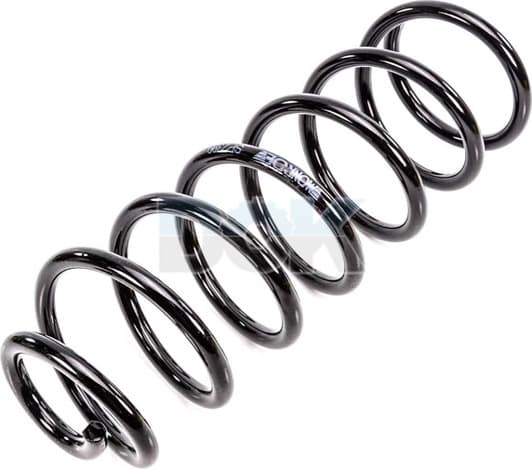 SP2399 Monroe Пружина подвески