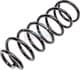 SP2399 Monroe Пружина подвески