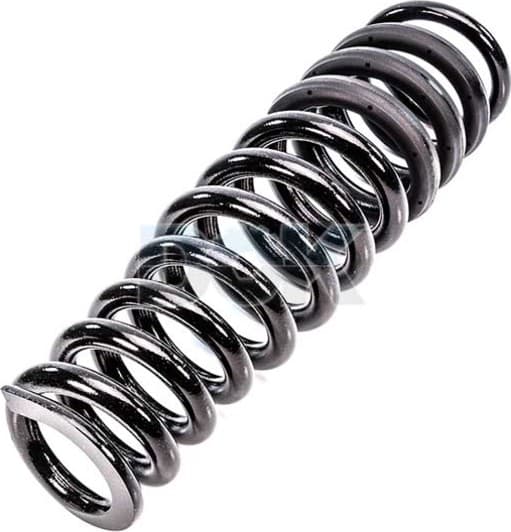 SP3690 Monroe Пружина подвески для Mercedes M-Class