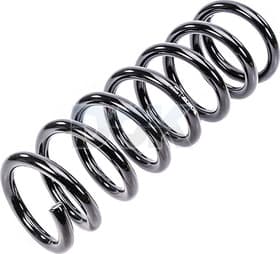 Пружина подвески