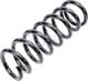 SP3829 Monroe Пружина підвіски