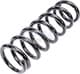 SP3829 Monroe Пружина підвіски