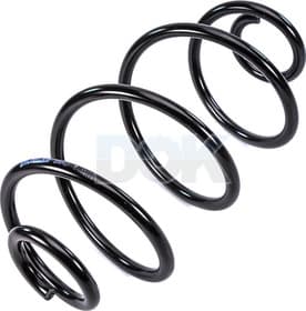 Пружина подвески Monroe SN0427