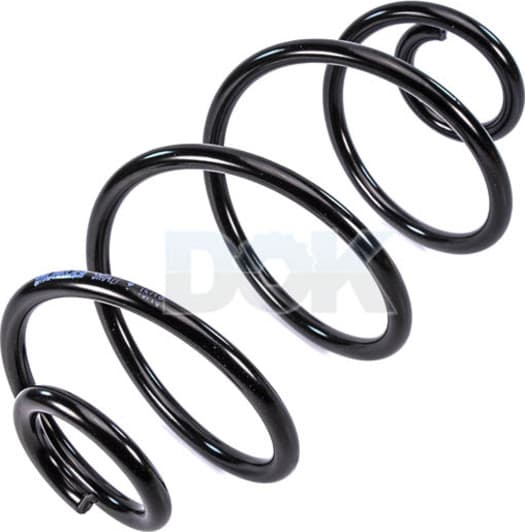 SN0427 Monroe Пружина підвіски для Opel Astra