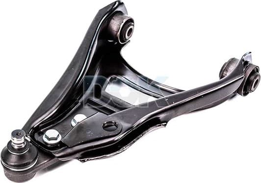 L25504 Monroe Важіль підвіски для Renault Clio