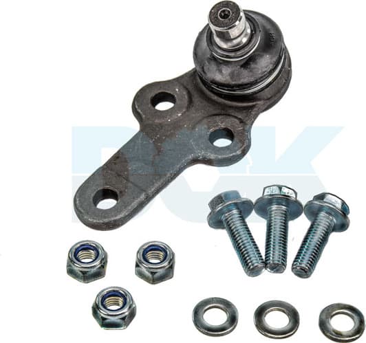 L16545 Monroe Шаровая опора для Ford Focus