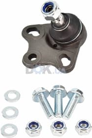 Шаровая опора