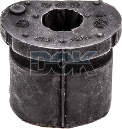 OP-SB-1644 MOOG Сайлентблок рычага