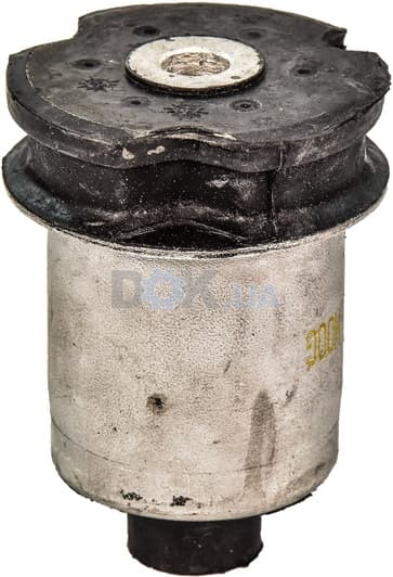 AU-SB-4455 MOOG Сайлентблок балки для Audi A4