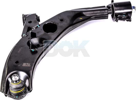 FD-WP-0557 MOOG Рычаг подвески