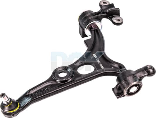 FI-TC-8872 MOOG Рычаг подвески