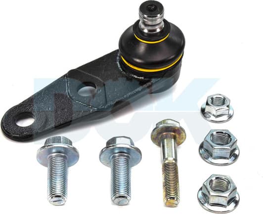 RE-BJ-0811 MOOG Шаровая опора