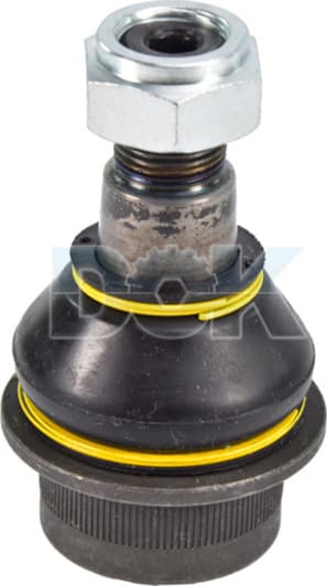 ME-BJ-6345 MOOG Шаровая опора