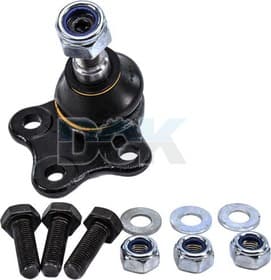 Шаровая опора