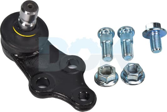 HY-BJ-10813 MOOG Шарова опора