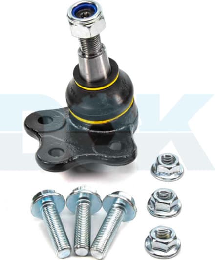 FD-BJ-7296 MOOG Шаровая опора