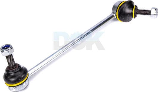 ME-LS-0489 MOOG Стойка стабилизатора для Mercedes A-Class