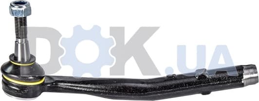 BM-ES-4279 MOOG Наконечник рулевой тяги для BMW 5 Series