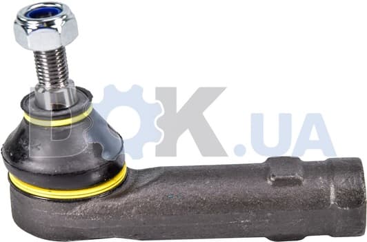 FD-ES-4113 MOOG Наконечник рулевой тяги для Ford Mondeo