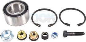 Підшипник ступиці