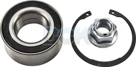 Подшипник ступицы колеса MOOG ME-WB-11259