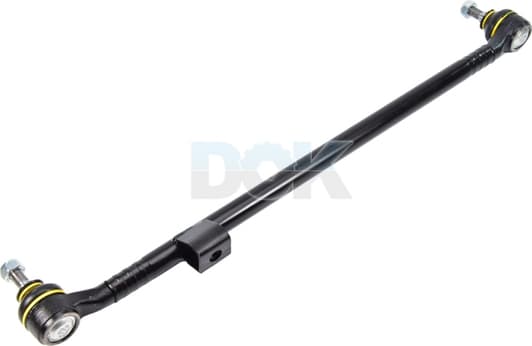 ME-DS-6306 MOOG Кермова тяга в комплекті