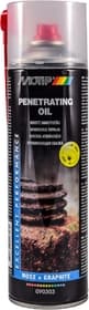Мастило Motip Penetrating Oil графітне з MoS2