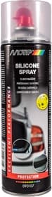 Мастило Motip Silicone Spray силіконове