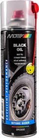 Смазка Motip Black Oil монтажная