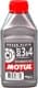 Тормозная жидкость Motul DOT 3 / DOT 4 пластик