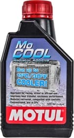 Концентрат антифриза Motul MoCool Radiator Additive фиолетовый