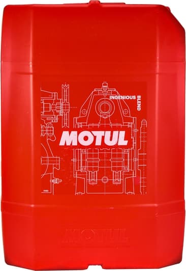 Motul ATF VI (20 л) трансмиссионное масло