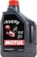 Motul Dexron III (2 л) трансмісійна олива