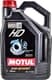 Motul HD GL-4 / 5 80W-90 (5 л) трансмісійна олива