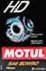 Motul HD GL-4 / 5 80W-90 (5 л) трансмісійна олива