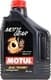 Motul MotylGear GL-4 / 5 75W-80 (2 л) трансмиссионное масло