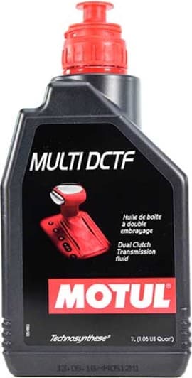 Трансмиссионное масло Motul Multi DCTF GL-4 синтетическое
